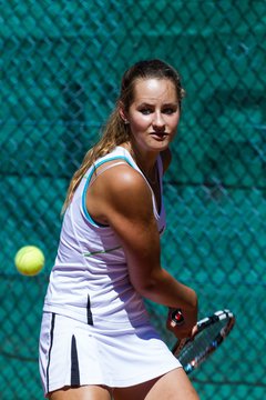 Lisa Ponomar 566 - Schwartau Open